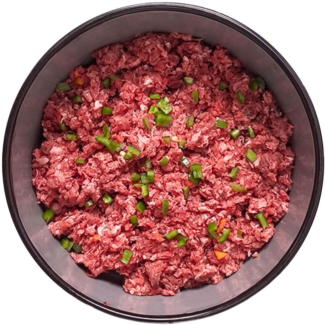Alimentação Natural